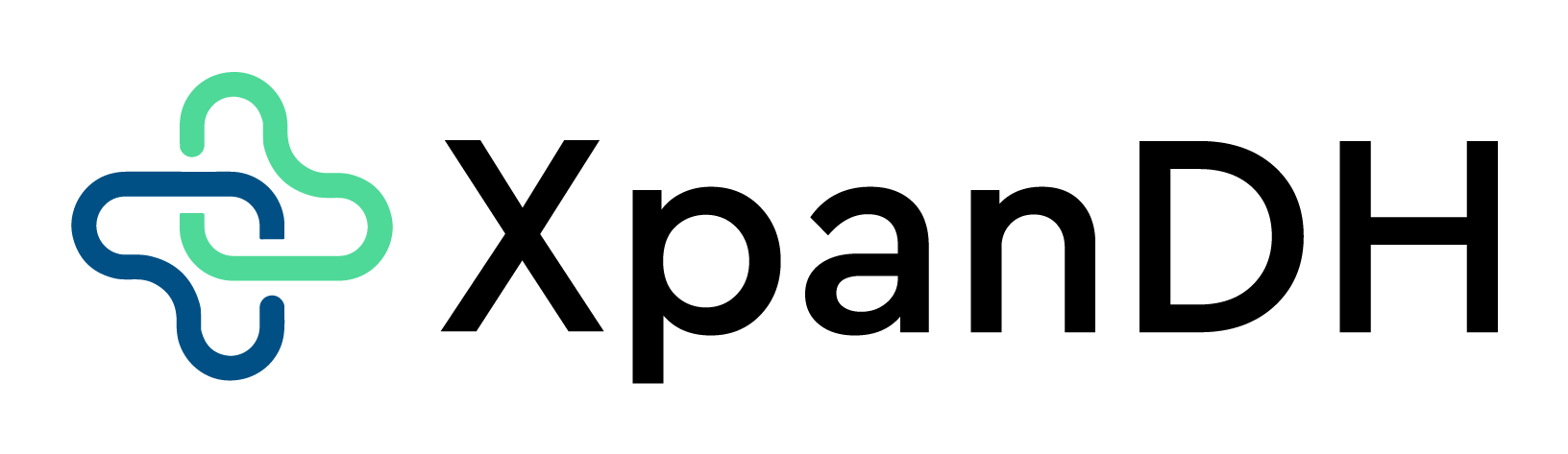 XpanDH Logo